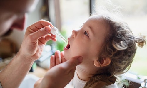 Testes de alergia à proteína do leite de vaca podem ser aplicados na rede pública de saúde